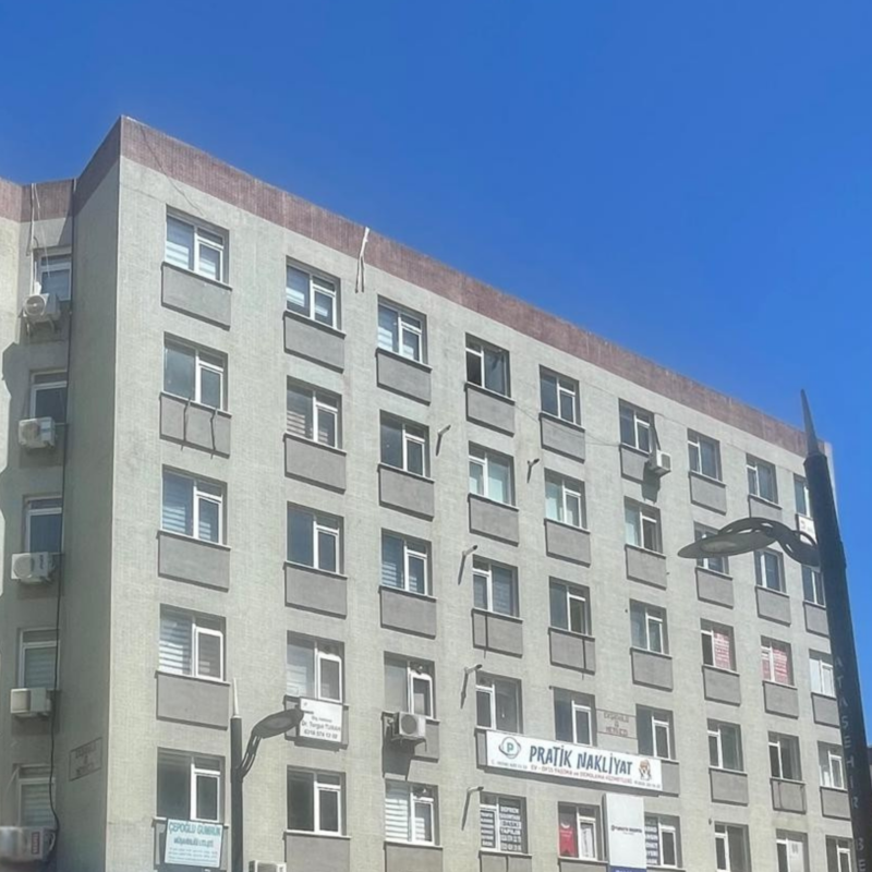 Ekşioğlu İş Merkezi