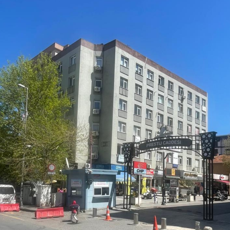 Ekşioğlu İş Merkezi