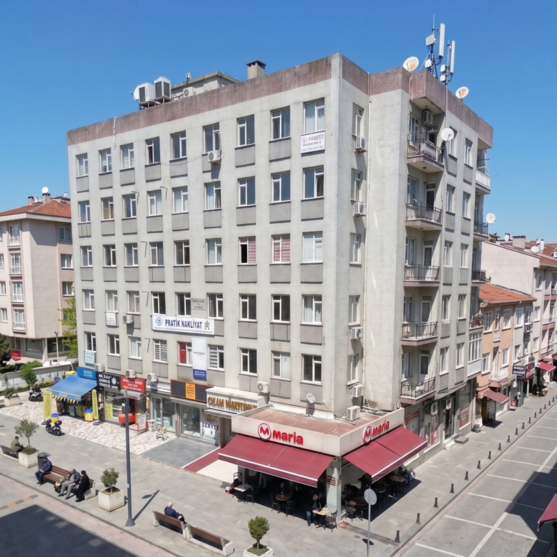 Ekşioğlu İş Merkezi