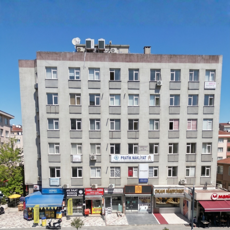 Ekşioğlu İş Merkezi