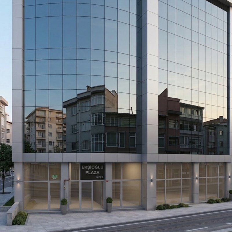 Ekşioğlu Plaza