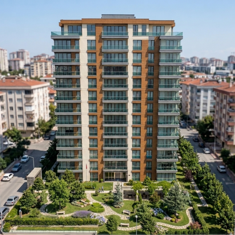 Şerifali Tatlısu Projesi