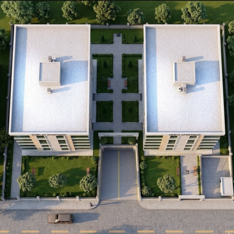 Elektrikli Araç Şarj İstasyonu